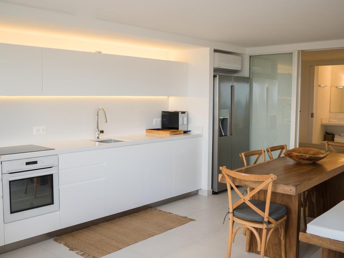 Appartement Toucan - Grand Standing Pleine Vue Mer Saint-Francois  Exterior photo